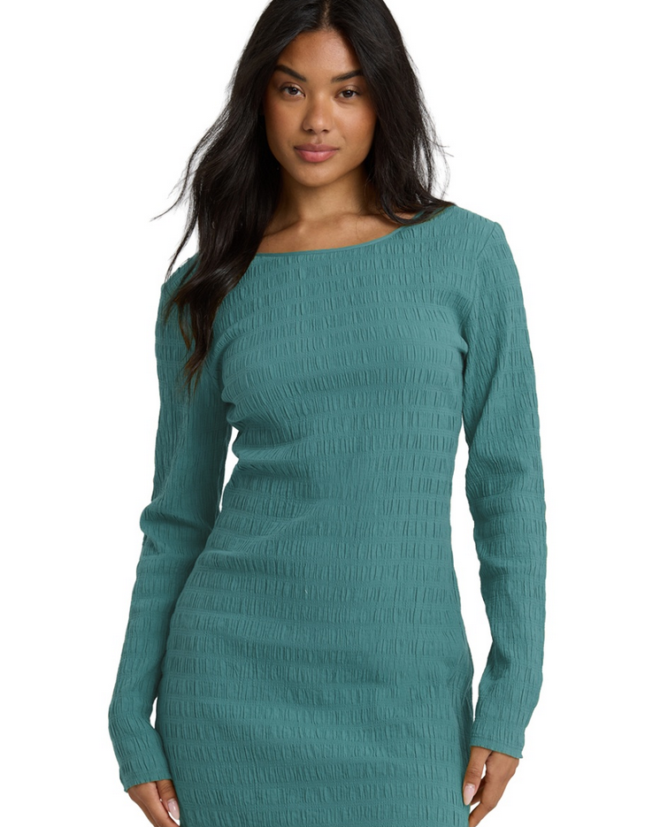 Billabong Dream Life Mini Dress