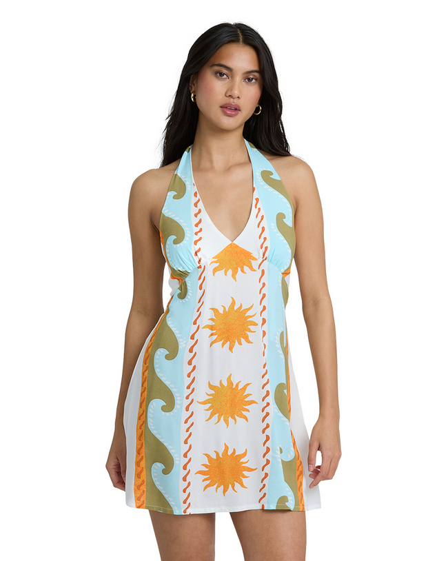 Billabong Sunny Sometimes Dress