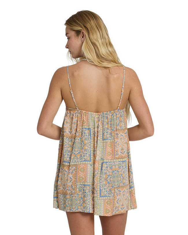 Billabong Fresh Daze Romper