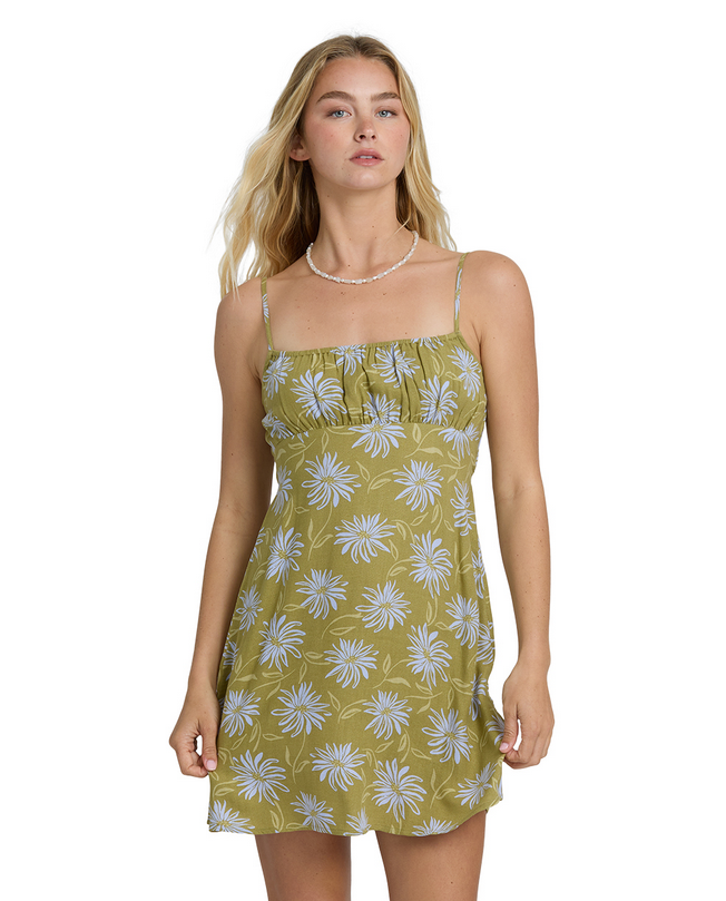 Billabong Dreaming of Sun Dress