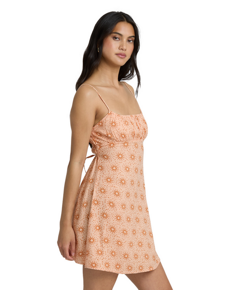 billabong golden light dress Womens Sun Glow Maxi Dress – Billabong AU