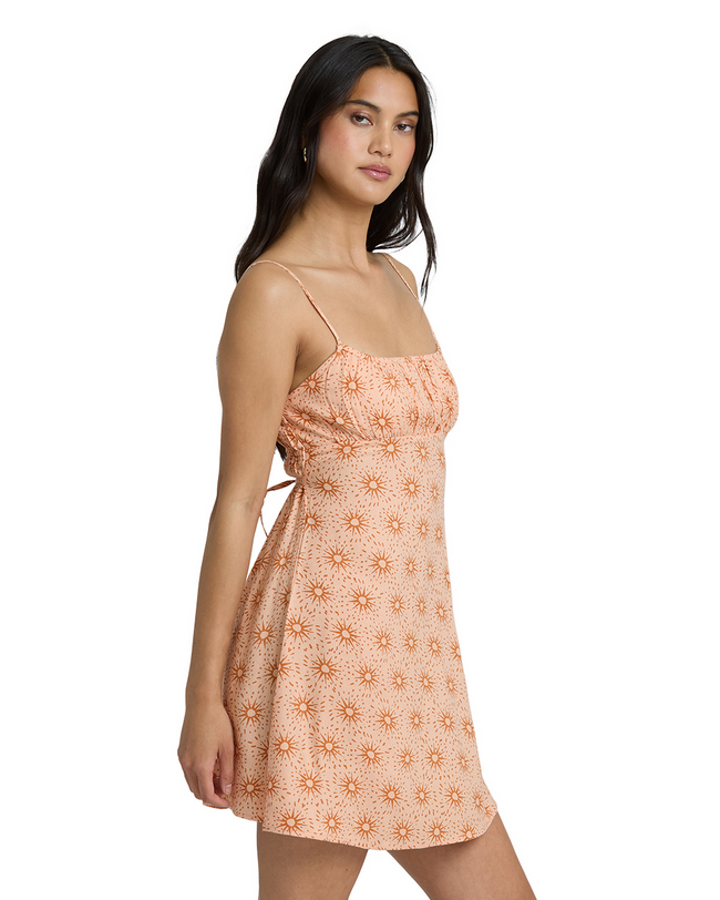 Billabong Dreaming of Sun Dress