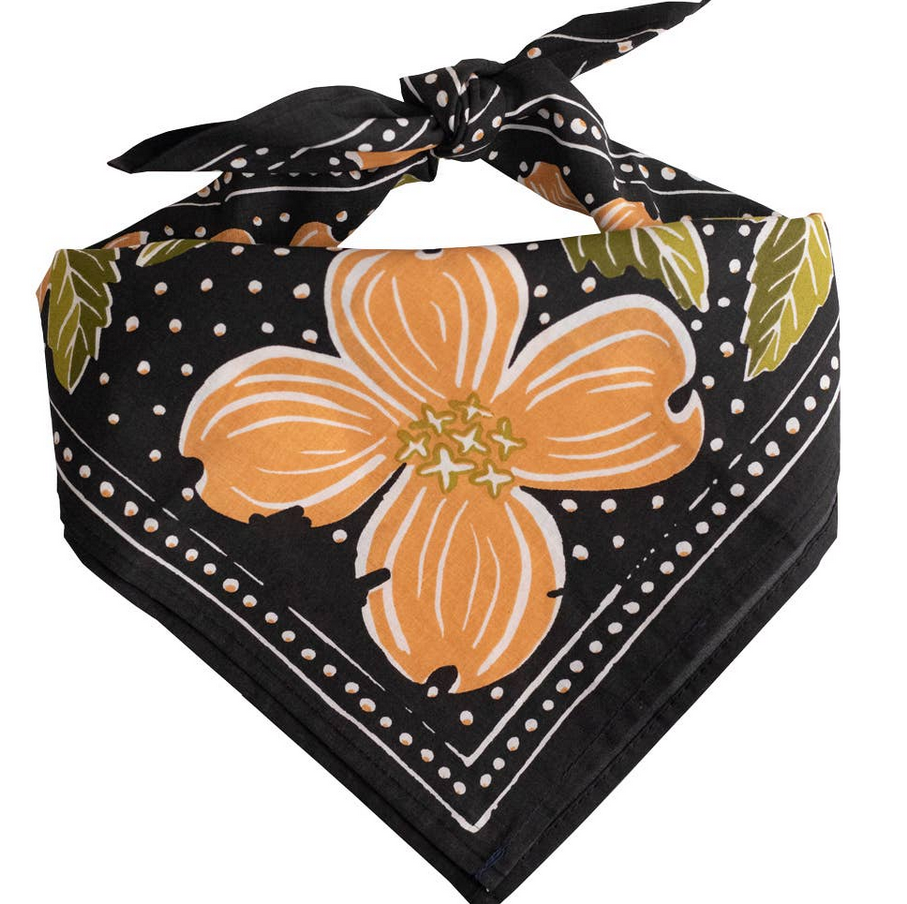 Handker Bandanas No. 046 Amy Bandana