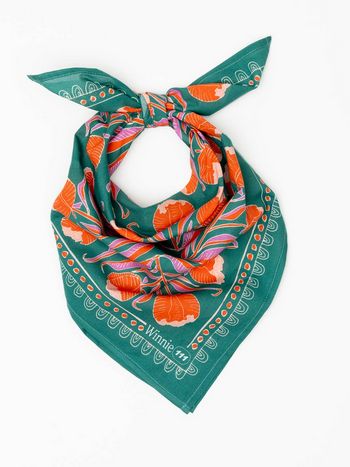 Handker Bandanas No. 111 Winnie Bandana