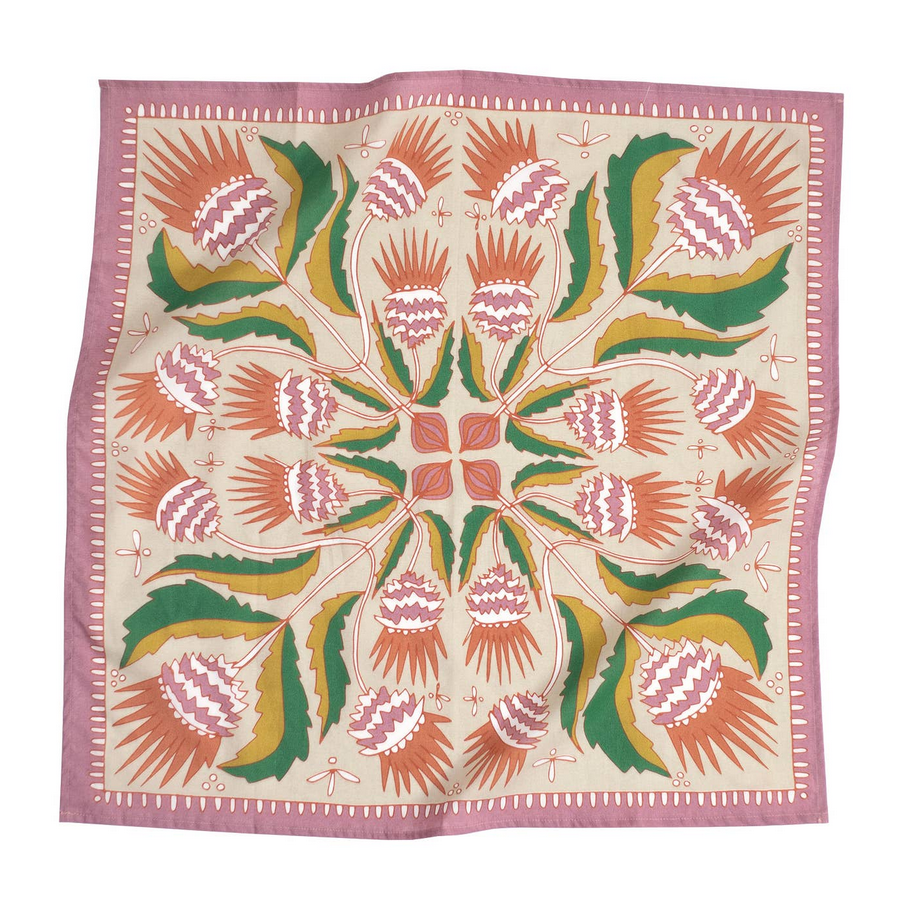 Handker Bandanas No. 081 Martha Bandana