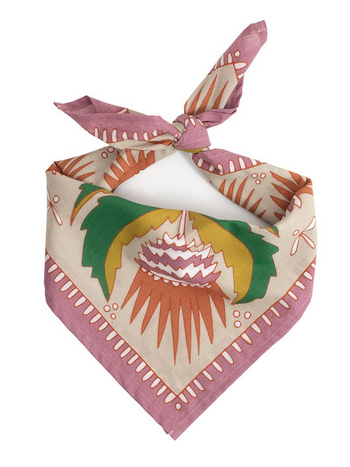 Handker Bandanas No. 081 Martha Bandana