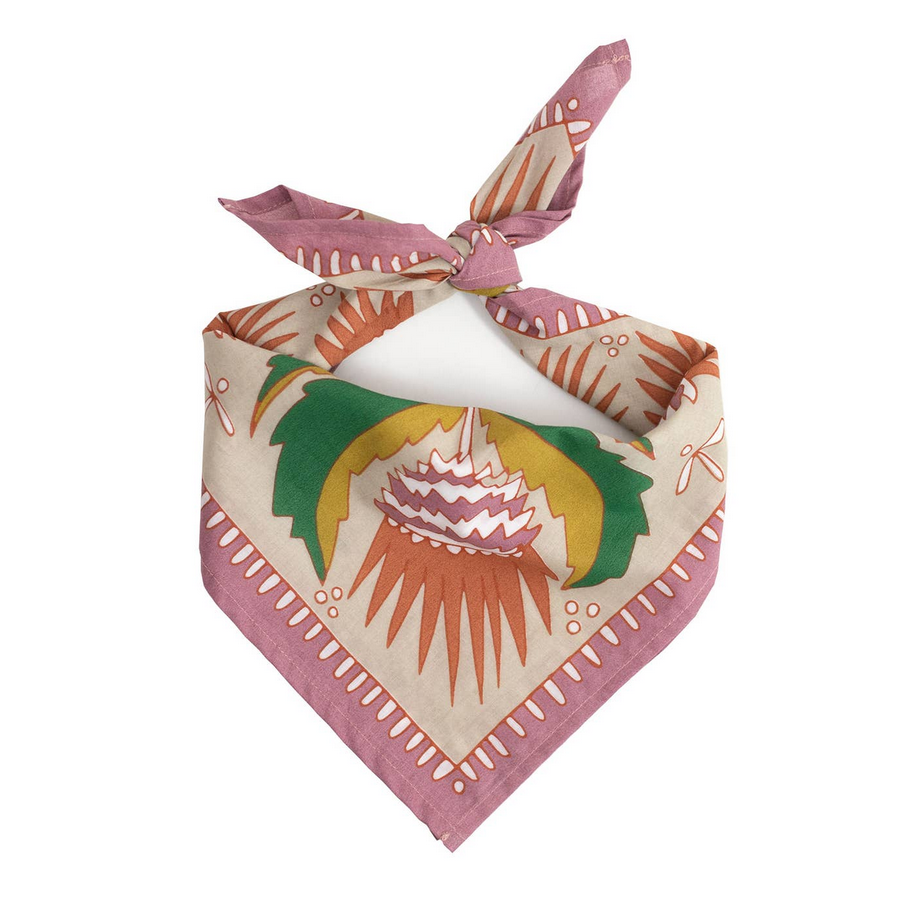Handker Bandanas No. 081 Martha Bandana