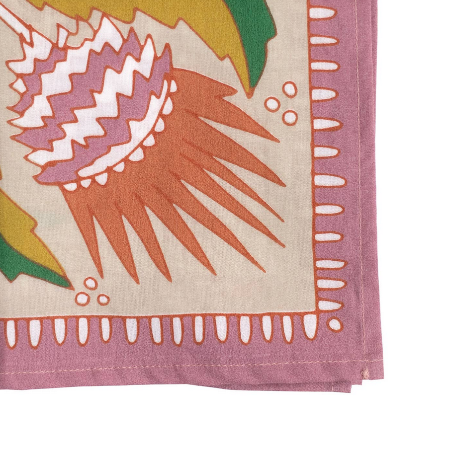 Handker Bandanas No. 081 Martha Bandana