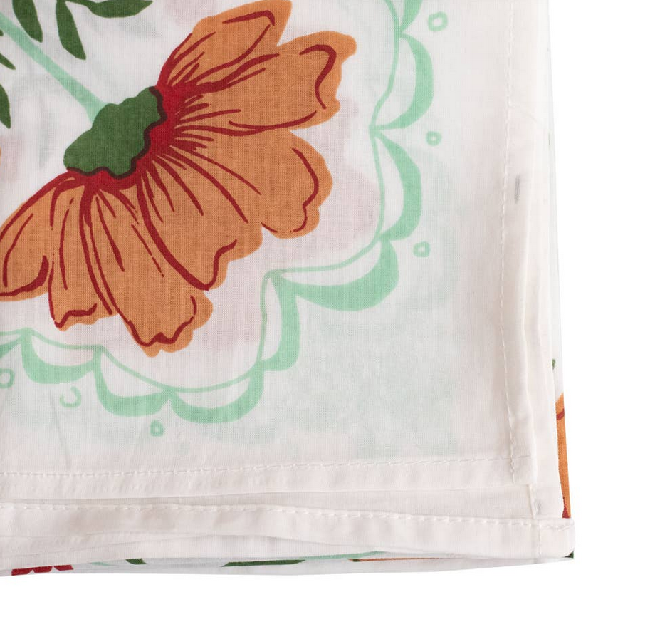 Handker Bandanas No. 031 Flora Bandana