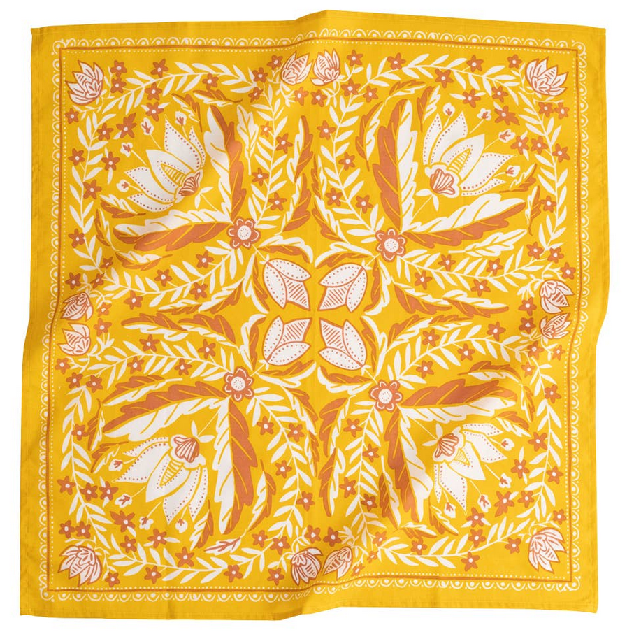Handker Bandanas No. 051 Antonia Bandana