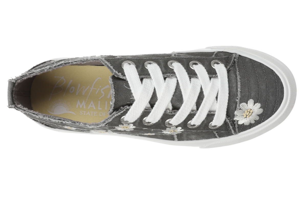 Blowfish Sadie Sun Daisy Sneaker