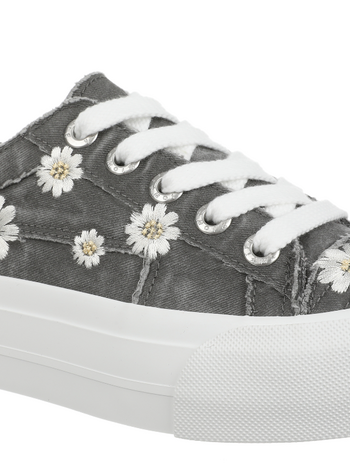 Blowfish Sadie Sun Daisy Sneaker