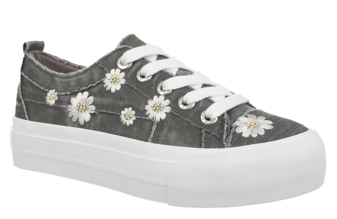 Blowfish Sadie Sun Daisy Sneaker