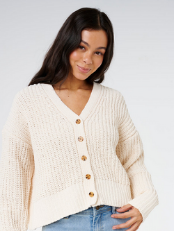 Rip Curl Neon Isles Cardigan