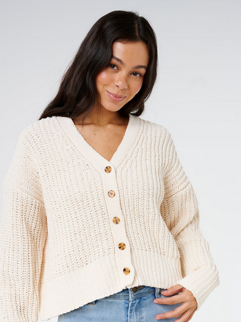 Rip Curl Neon Isles Cardigan