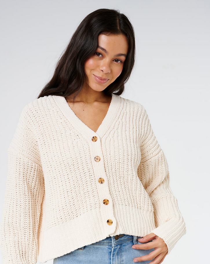 Rip Curl Neon Isles Cardigan