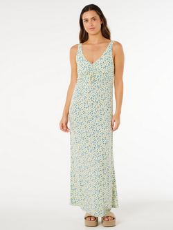 Rip Curl Surf Side Maxi Dress
