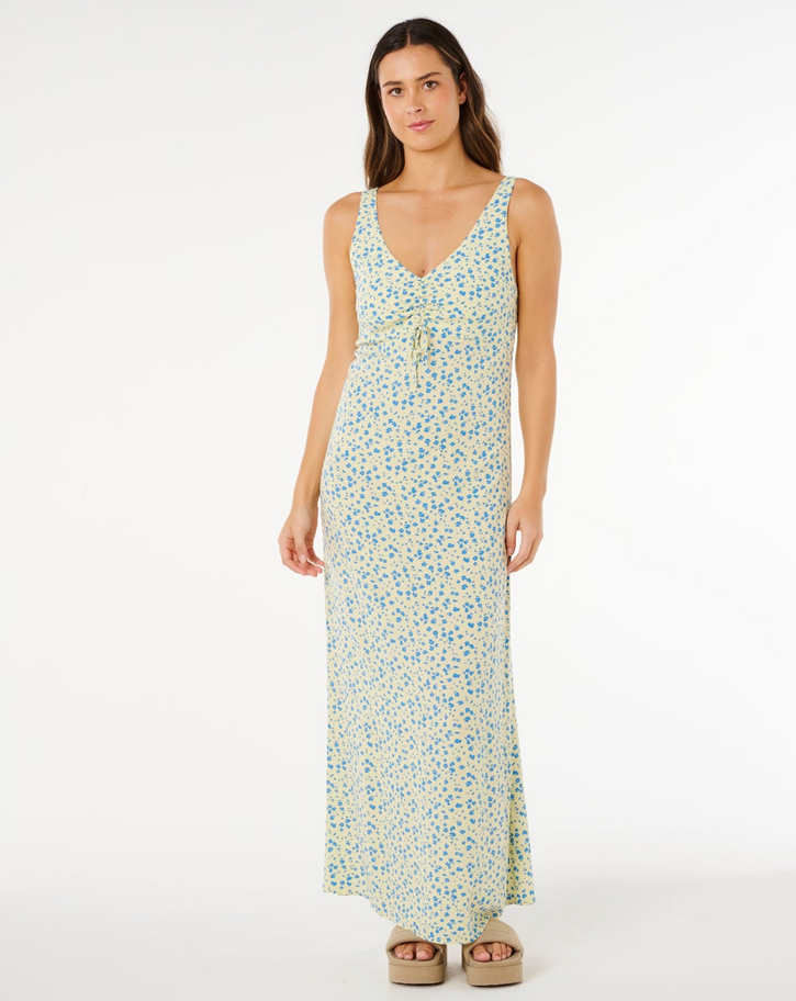 Rip Curl Surf Side Maxi Dress