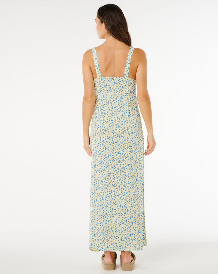 Rip Curl Surf Side Maxi Dress