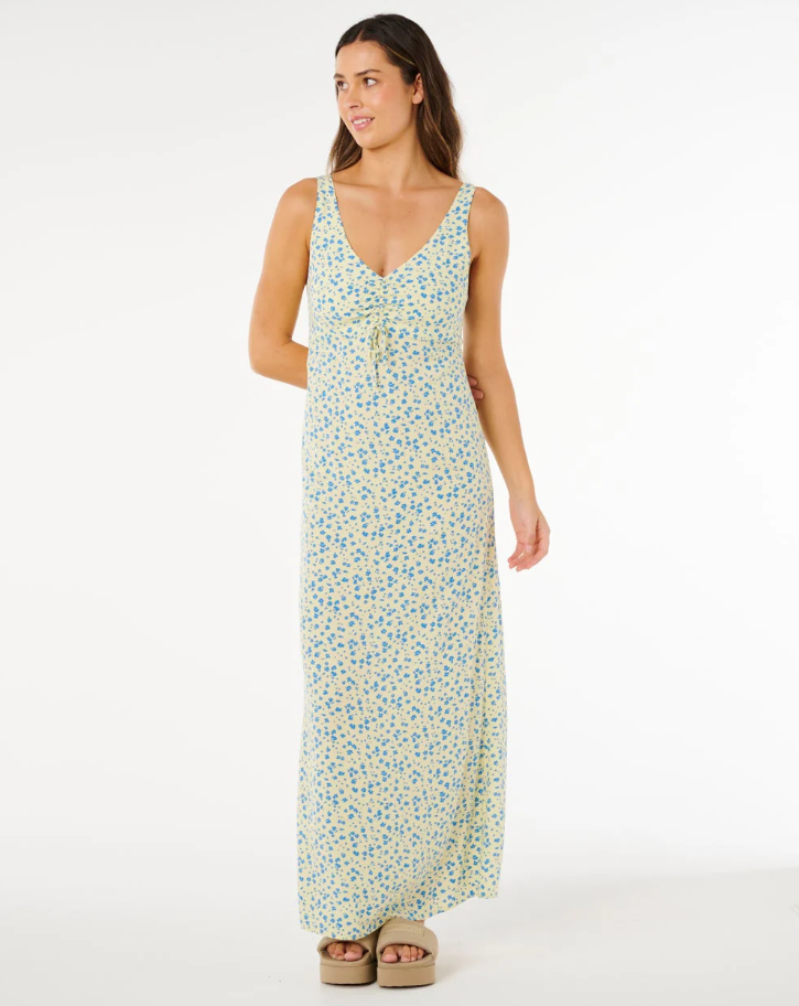 Rip Curl Surf Side Maxi Dress
