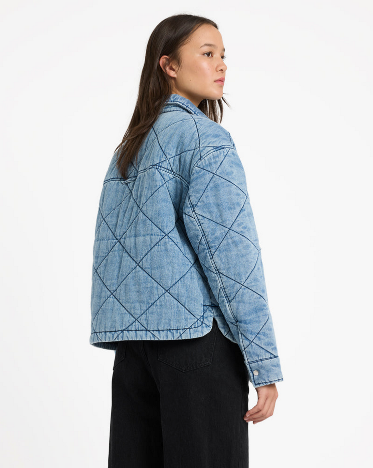 Volcom OC Ramps Jacket