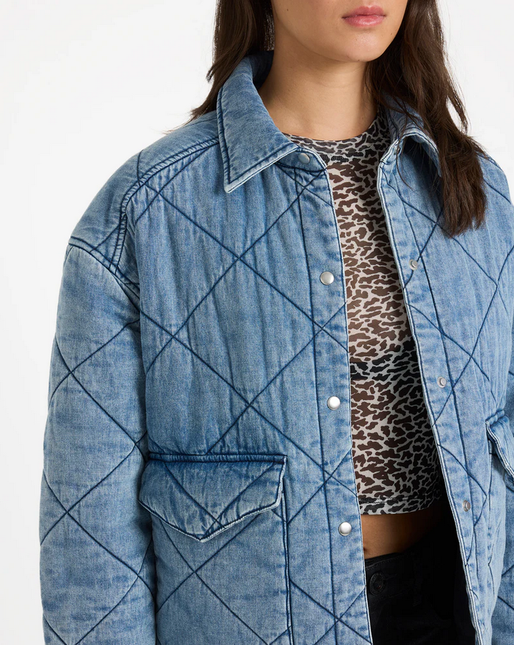 Volcom OC Ramps Jacket