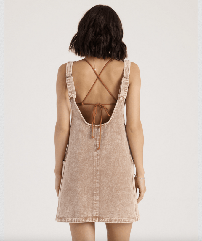 Volcom Ollie Denim Jumper