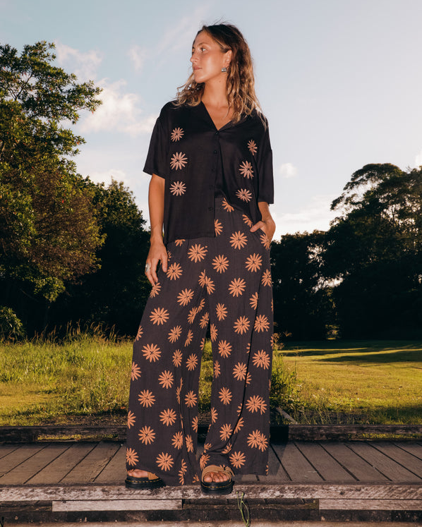 Volcom Midnite Ramble Pants