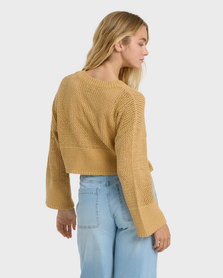Billabong Tavi Cardigan