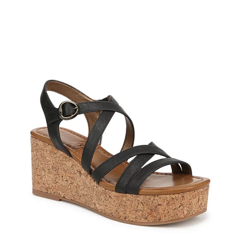 Blowfish Aurora Wedge Sandal