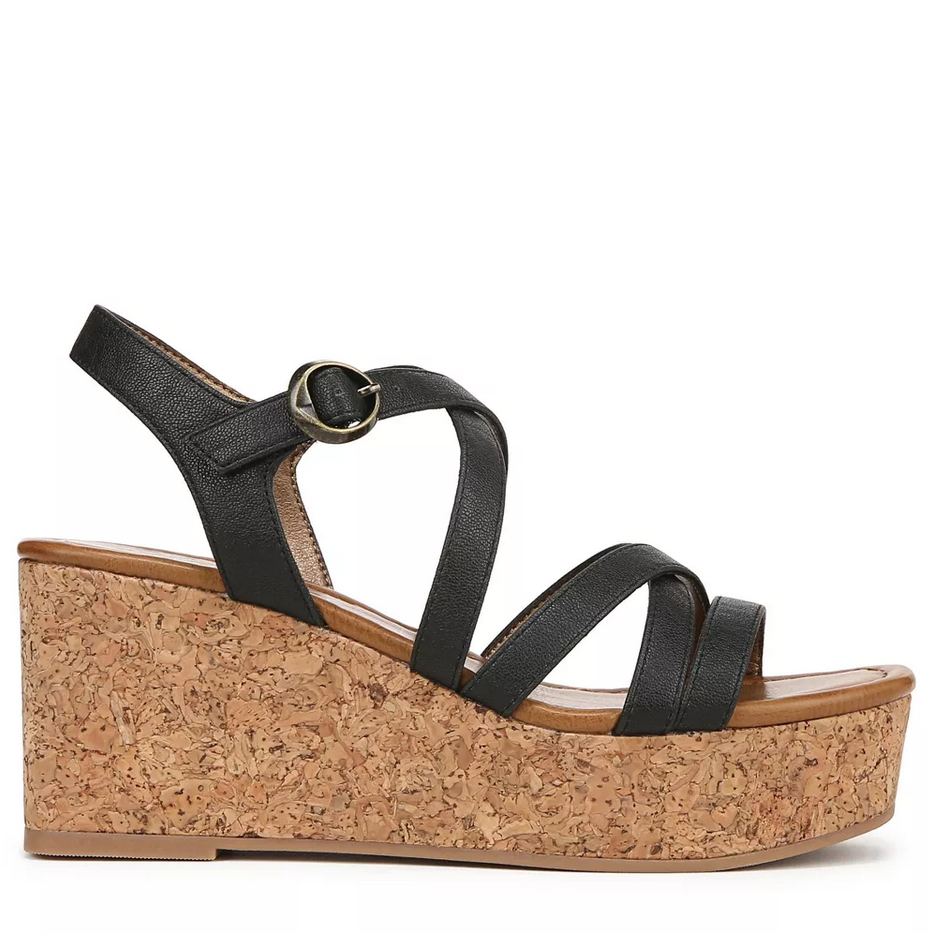 Blowfish Aurora Wedge Sandal
