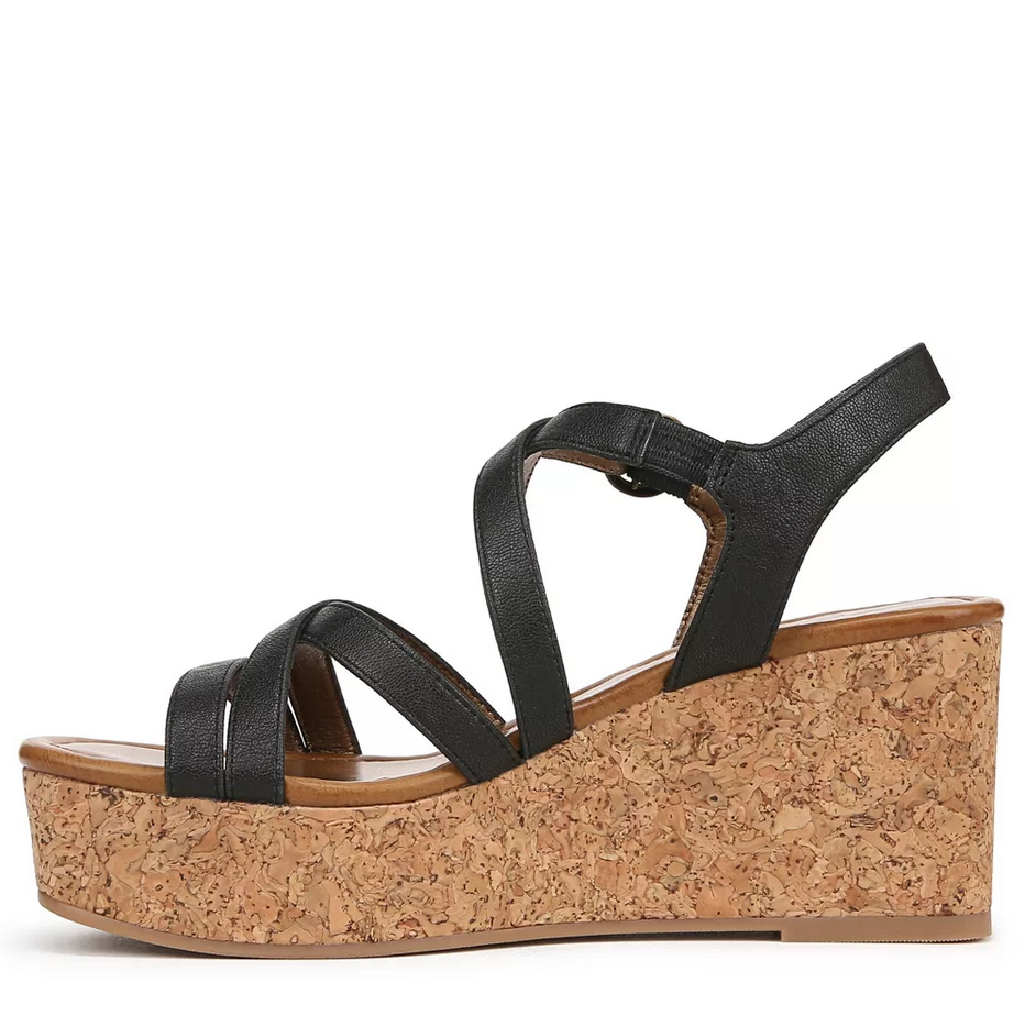 Blowfish Aurora Wedge Sandal