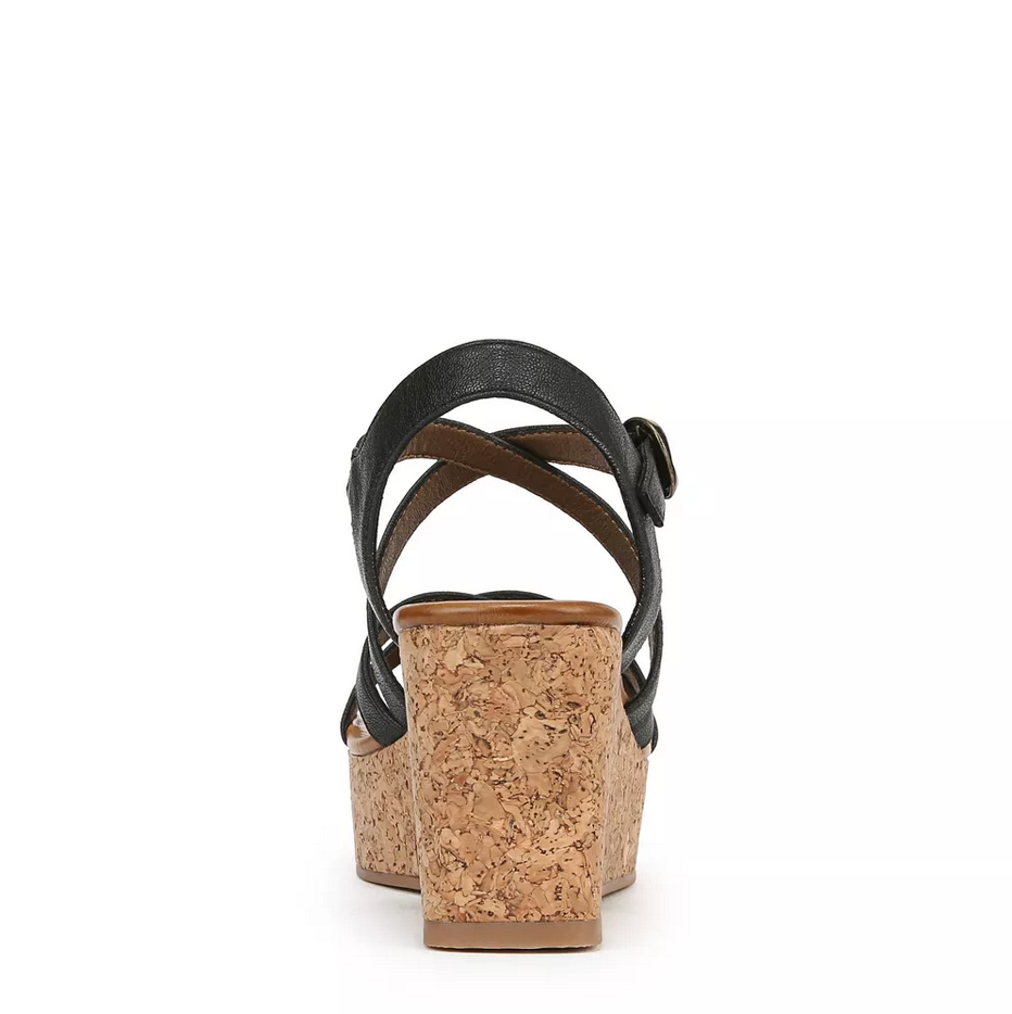 Blowfish Aurora Wedge Sandal