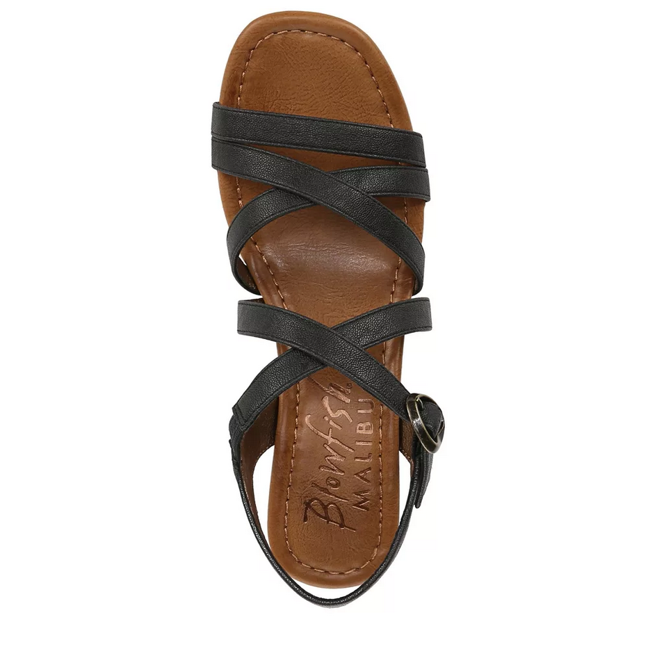 Blowfish Aurora Wedge Sandal