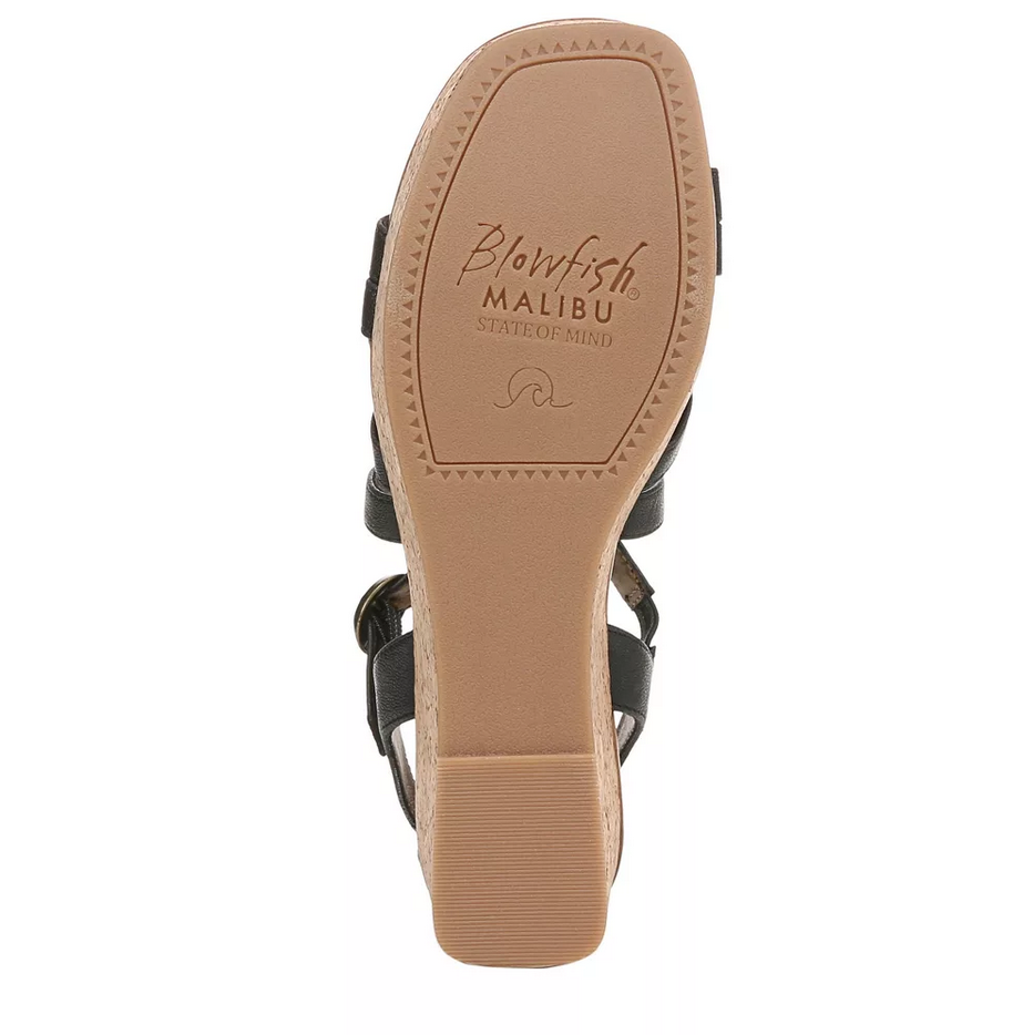 Blowfish Aurora Wedge Sandal