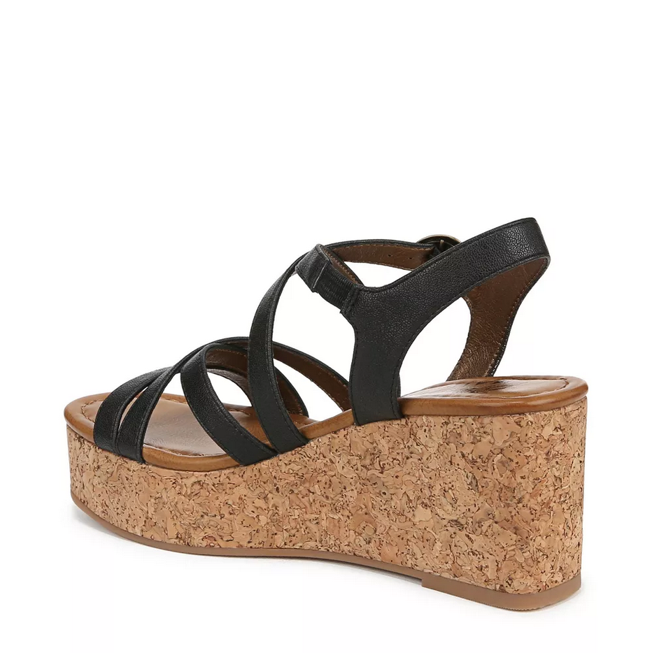 Blowfish Aurora Wedge Sandal