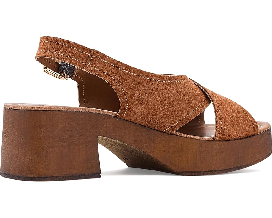 Seychelles Heart Of Gold Suede