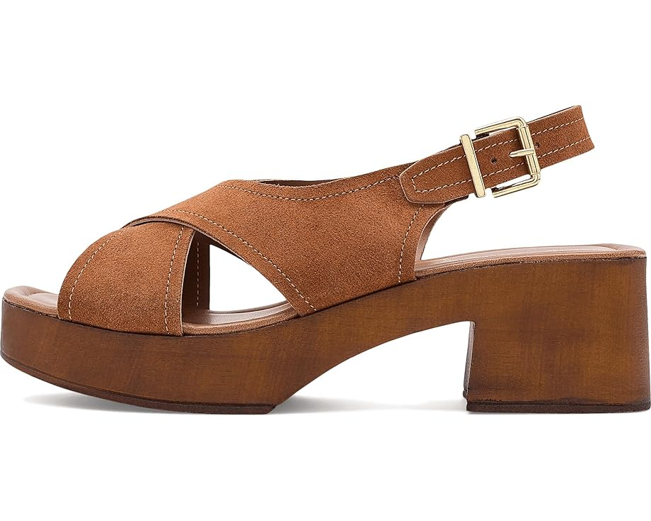 Seychelles Heart Of Gold Suede