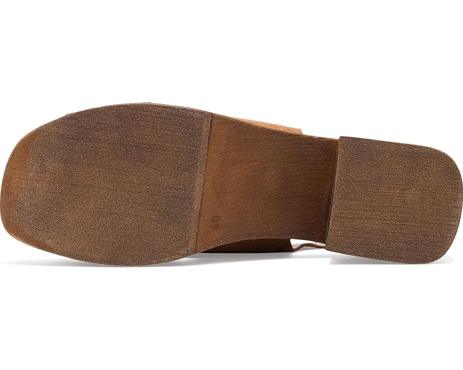 Seychelles Heart Of Gold Suede