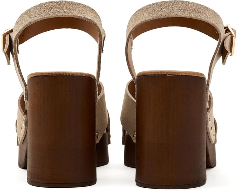 Seychelles Paloma 2 Suede Leather Sandals