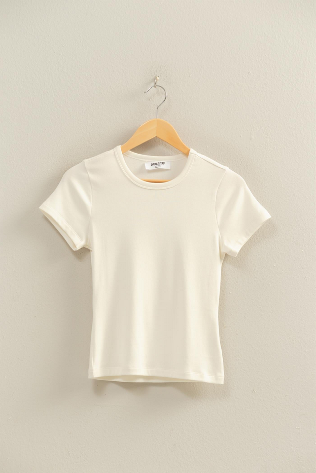 HYFVE Classic Crew Neck Tee