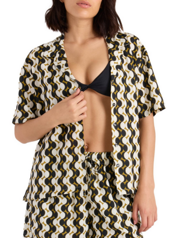 Volcom Midnite Ramble Top