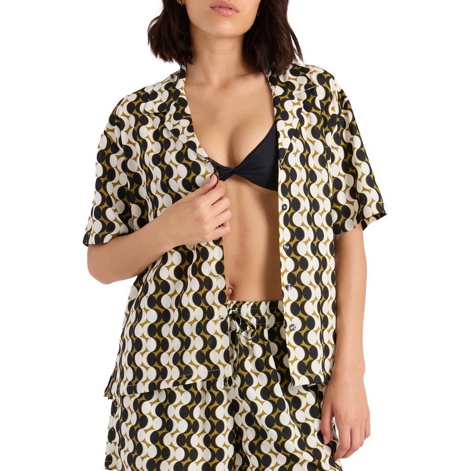 Volcom Midnite Ramble Top