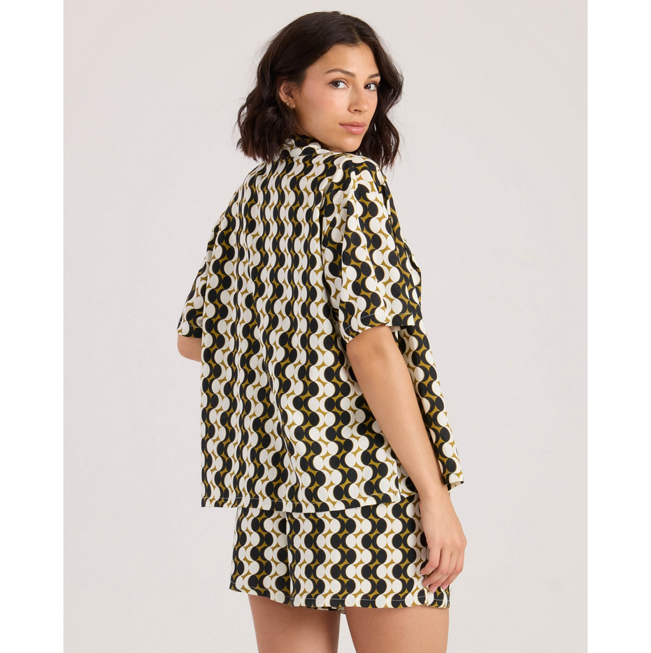 Volcom Midnite Ramble Top