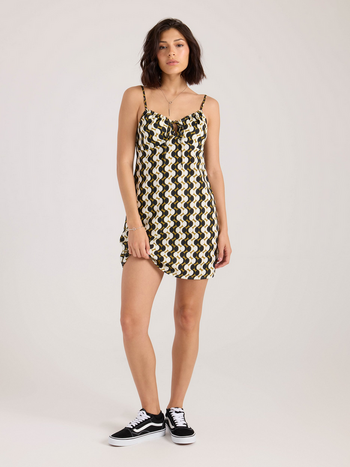 Volcom La Fronda Dress