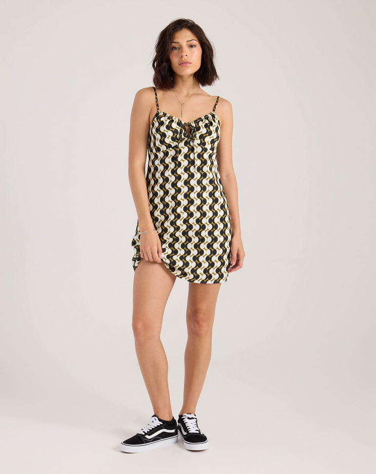 Volcom La Fronda Dress