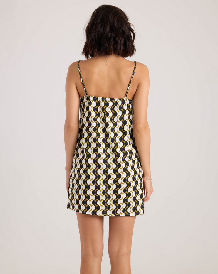 Volcom La Fronda Dress