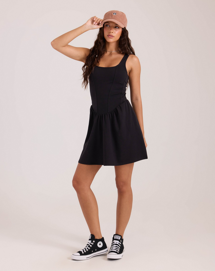 Volcom Carve Dress