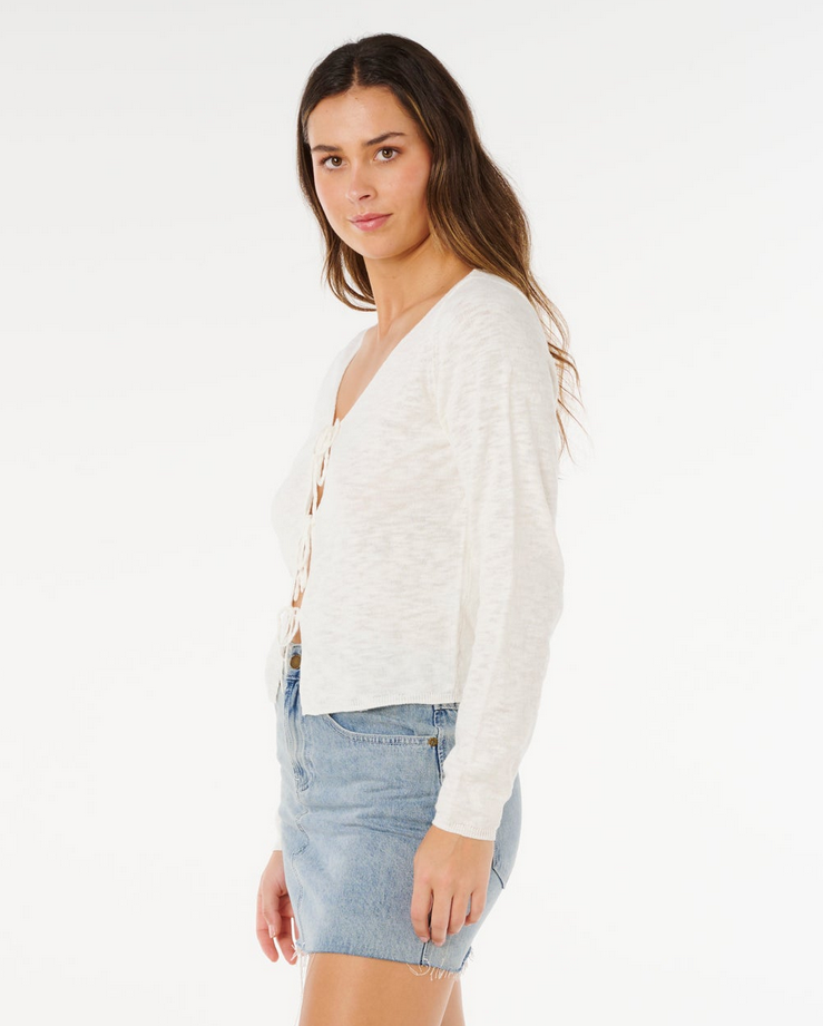 Rip Curl Pacific Knit Cardi