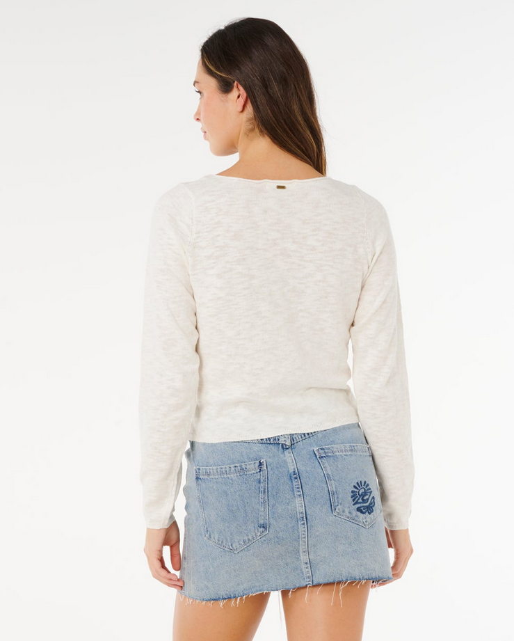 Rip Curl Pacific Knit Cardi